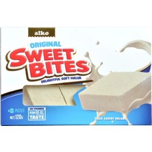 Alko Şekerleme Original Sweet Bites 120 gr