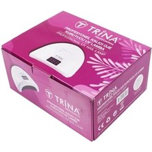 Data Store Profesyonel Kalıcı Oje Kurutucu Uv Lamba - 05