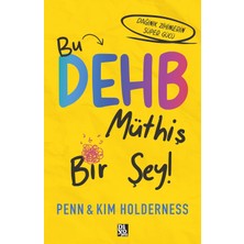 Data Store Bu Dehb Müthiş Bir Şey!