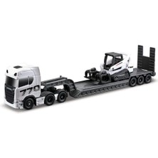 Urfakent Taşıyıcı Tır ve Inşaat Aracı