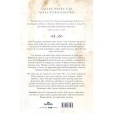 Data Store Hanedan: Caesar Hanesi’nin Yükselişi ve Çöküşü