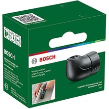 Data Store And Akülü Vidalama Ixo Için Köşe Mandreni Aparatı