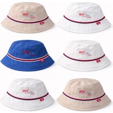 P-Y26060-01 Kitti 0-18 Şeritli Erkek Fötr