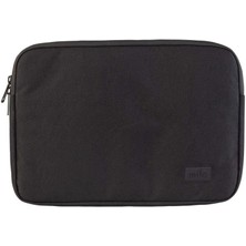 Data Store Mila ML-S150 15.6,16 Inch Serisi,,mac Air, Laptop Kılıfı, Wtxpro Su Geçirmez Kumaş- Siyah