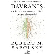 Data Store Davranış: En Iyi ve En Kötü Haliyle Insan Biyolojisi