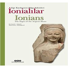 Data Store Ionialılar - Ege Kıyılarının Bilge Sakinleri (Türkçe-Ingilizce)
