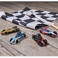 Data Store Formula-E Arabalar Dragon