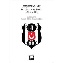 Data Store Beşiktaş Jk Bütün Maçları 1911-2021