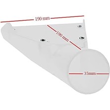 Data Store Halı Yıkama Makinesi Koltuk Yıkama Emici Başlığı 32-35 mm