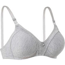 1001 Ebru Penye Toparlayıcı 6lı Paket Gri