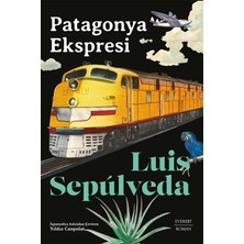 Data Store Patagonya Ekspresi