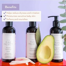 Data Store Little Pure Project - Besleyici Yüz ve Vücut Losyonu - 200ML