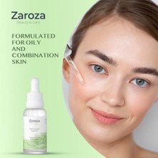 Data Store Zaroza Kırışıklık & Sarkma Karşıtı Retinol Gündüz Kremi 50 ml