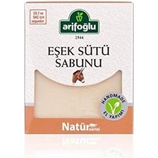 Data Store Natür Eşek Sütü Sabunu 125G