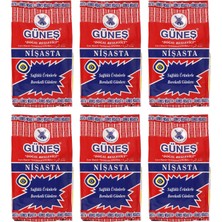 Güneş Mısır Nişastası 800 gr x 6 Adet