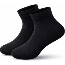 Carrier Erkek Bambu Patik 12LI Siyah