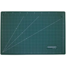 Data Store Kaminari Çevre Dostu Kesme Matı A3 450X300X2,5MM