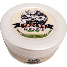 Yörük Ana Çörek Otu Karışımlı Özel Krem 50 ml