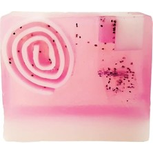 Data Store Bomb Cosmetics Heard It Through Grapefruit Sabun Dilimi (100 G)