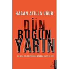 Data Store Dün Bugün Yarın: Bu Kırk Yıllık Uykudan Uyanma Vakti Geldi!
