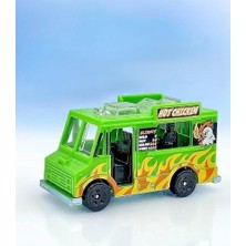 Data Store Tekli Arabalar Quıck Bıte HKJ92