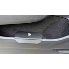 Çetin Tasarım43 Araç Çöp Kovası