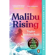 Data Store Malibu Rising: From The Sunday Times Bestselling Author Of Carrıe Soto Is Back