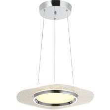 Data Store Fabo Küçük Boy Ledli Avize