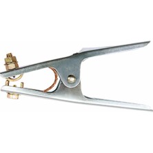 Mikasso Earth Clamp 400A Şase Pensesi