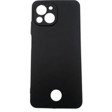 Data Store S23 Pro Max Ruber Yumusak Slikon Kilif