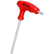 Data Store T Alyan Anahtar, 10 Mm, Metal Altıgen Başlı El Aleti