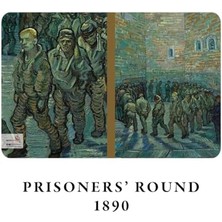 Data Store Night Series - A5, 4'lü Defter Seti I, Çizgisiz, Toplam 256 Sayfa, Her Biri 64 Sayfa, Tel Dikiş, Esnek Kapak, Oval Kenar, Tuval Doku, 60 Gram, Sarı Krem Renk