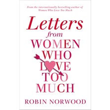 Data Store Letters From Women Who Love Too Much