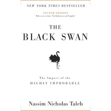 Data Store The Black Swan: Second Edition: The Impact Of The Highly Improbable: With A New Section: On Robustness And Fragility: 2