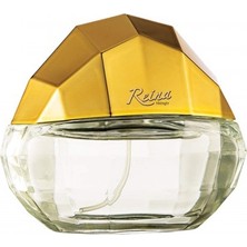 65 ml Farmasi Reina Midnight Kadın Parfüm Oryantal Baharatlı Çiçeksi Koku ile Şık Hediye Seçeneği 1107274