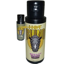 Hotrhino Göğüslerinize Günlük Bakım Kremi + Hotrhino Analbakım  Kremi 60 ml