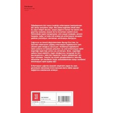 Data Store Enfokrasi: Dijitalleşme ve Demokrasinin Krizi