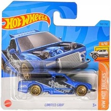 Data Store Tekli Arabalar Lımıted Grıp HKK60