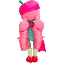 Cry Babies Bff Bebekler S2-908338 Baby Alive Temalı Renkli 20 cm Eğlenceli Model Bebek