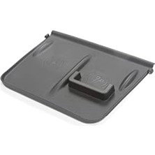 Data Store Model Y ile Uyumlu Kablosuz Şarj Pedi V2