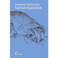 Data Store Tarihsel Kapitalizm