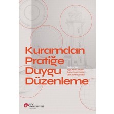 Data Store Kuramdan Pratiğe Duygu Düzenleme