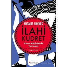 Data Store Ilahi Kudret