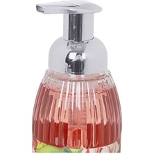 Data Store Doğal Zeytinyağlı Köpük Sabun Amber (500 Ml)