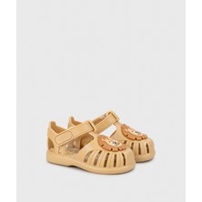 Igor Çocuk Cırtlı Sandalet S10372 Tobby Leon