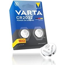 Data Store Power On Demand Bli 2X10