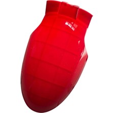 Arora Joker 150 Ön Çamurluk Kırmızı