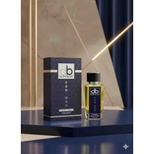 DB Scandal Pour Homme 100ML Kalıcı Afrodizyak Etkili Erkek Parfümü