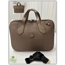 Şık ve Rahat Laptop,el ve Evrak Çantası