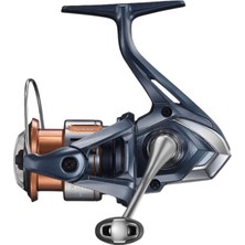 Shimano Nasci Fd 1000 Lrf Spin Olta Makinesi